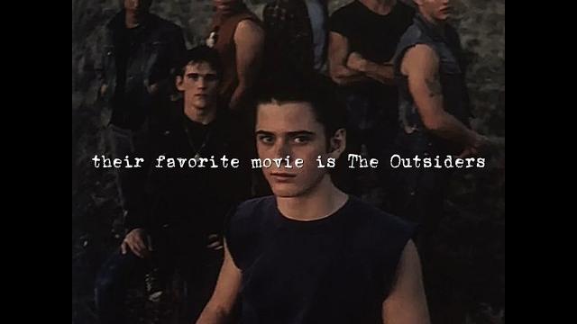 I literally love the movie sm || #theousiders #movie #edit #staygold #sehinton #fyp #ponyboycurtis I literally love the movie sm || #theousiders #movie #edit #staygold #sehinton #fyp #ponyboycurtis