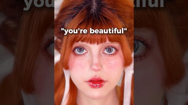 Filter vs no filter 🫣 Filter vs no filter 🫣