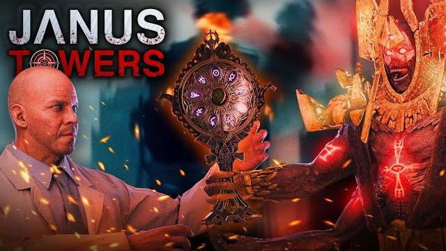 Huge new janus towers teasers! kortifex returns, panos x sam! black ops 6 zombies dlc 4 janus towers Huge new janus towers teasers! kortifex returns, panos x sam! black ops 6 zombies dlc 4 janus towers