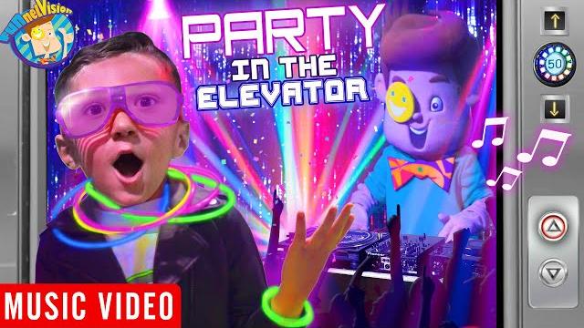 Party in the elevator funnel fam official music video (dj vision) Party in the elevator funnel fam official music video (dj vision)