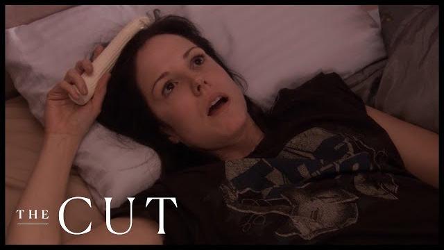The horniest vibrator scenes from film and tv The horniest vibrator scenes from film and tv