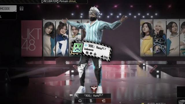Preset ff trend old | dj ferminim old Preset ff trend old | dj ferminim old