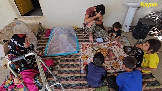 ### "generations' feud: restoring the home and jahanbakhsh's effort to save the family from crisis" ### "generations' feud: restoring the home and jahanbakhsh's effort to save the family from crisis"