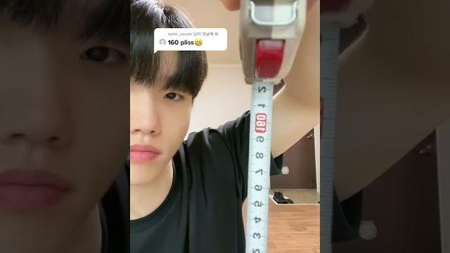 How tall am i? 160cm! How tall am i? 160cm!