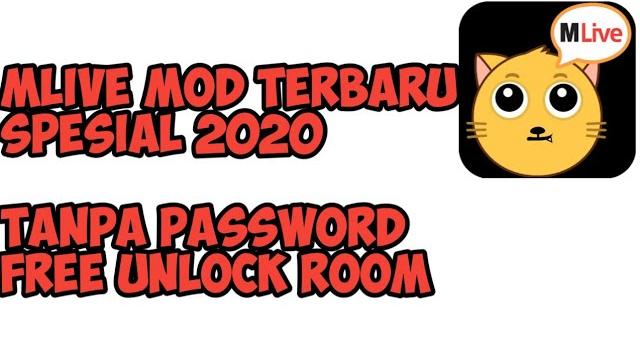 New update !!! apk mlive mod full unlock room New update !!! apk mlive mod full unlock room