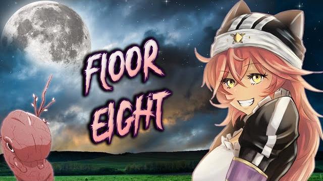 Floor 8 and 9 - nazarick's defence policy - how did ainz ooal gown defend nazarick? (part 3) Floor 8 and 9 - nazarick's defence policy - how did ainz ooal gown defend nazarick? (part 3)