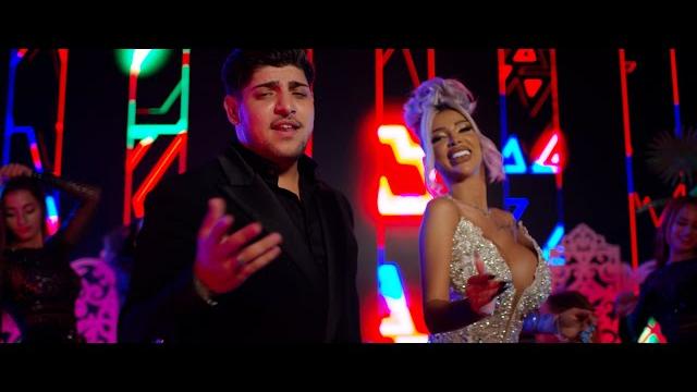 Alex botea - sa danseze romania | official video Alex botea - sa danseze romania | official video