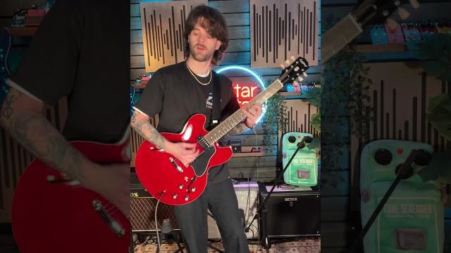 Es-335 | epiphone vs gibson Es-335 | epiphone vs gibson