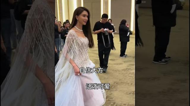 志玲姐姐,永远的女神。婚姻真的是可以改变一个人,惋惜 #林志玲 志玲姐姐,永远的女神。婚姻真的是可以改变一个人,惋惜 #林志玲