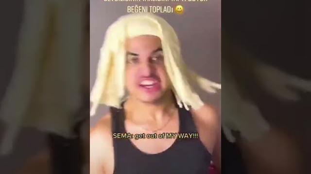Survivor 22 nagihan berna | #shorts Survivor 22 nagihan berna | #shorts