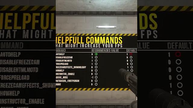 Как повысить fps в cs go Как повысить fps в cs go