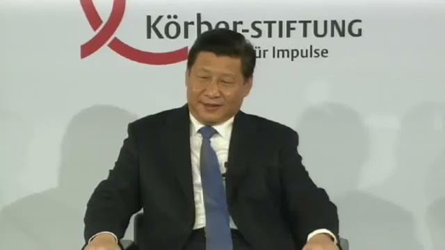 习近平当年也是改革派!罕见脱稿谈及市场化和政治体制改革,有条理有逻辑 习近平当年也是改革派!罕见脱稿谈及市场化和政治体制改革,有条理有逻辑