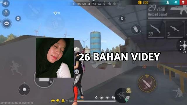 Musuh nya di atas menara | gameplay free fire Musuh nya di atas menara | gameplay free fire