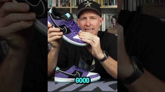 Nike sb dunk low pro 'hayley wilson' review Nike sb dunk low pro 'hayley wilson' review