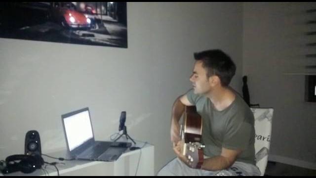 Erman - yanlışız senle (cover) Erman - yanlışız senle (cover)