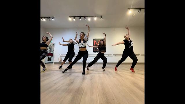 El tango de roxanne #music #tango #fusion #dance El tango de roxanne #music #tango #fusion #dance