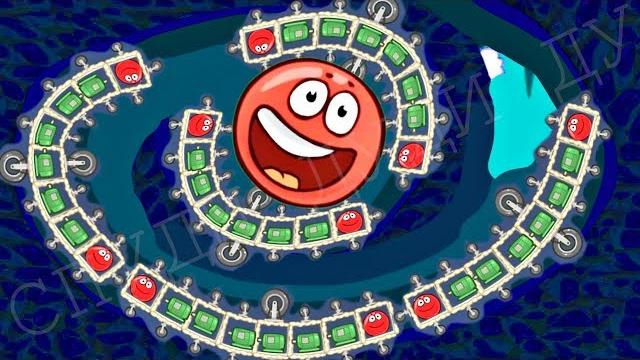99999 красных шариков в bad piggies - в игре красный шар и его машинка строим с спуди - red ball 4 99999 красных шариков в bad piggies - в игре красный шар и его машинка строим с спуди - red ball 4