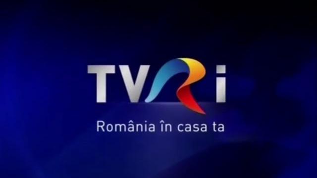 Tvr international ident (2009-2015) Tvr international ident (2009-2015)