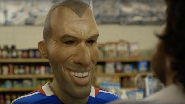 Vaudeville smash ft. les murray - zinedine zidane (official video) Vaudeville smash ft. les murray - zinedine zidane (official video)