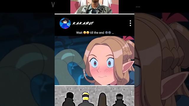 Naruto squad reaction on sus moment Naruto squad reaction on sus moment