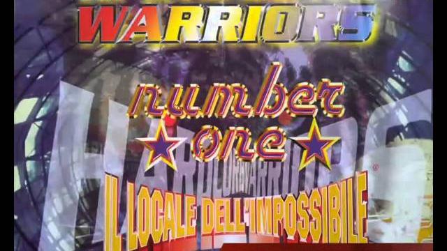 Discoteca number one sala 2 dj lenny dee live 21 10 1995 Discoteca number one sala 2 dj lenny dee live 21 10 1995