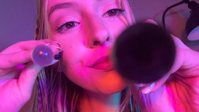 10 minutes of asmr pupil stamping visual asmr 10 minutes of asmr pupil stamping visual asmr