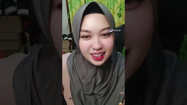 Kak moona bigo live bibirnya bikin gatahan part 2 #bigolive #hijab #jilbab #hijabstyle #live #bigo Kak moona bigo live bibirnya bikin gatahan part 2 #bigolive #hijab #jilbab #hijabstyle #live #bigo