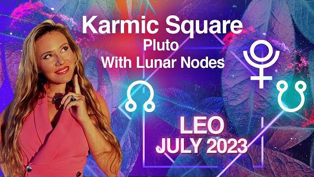 Leo horoscope july 2023. the karmic nodes will raise you up higher! venus retro in leo will bless u! Leo horoscope july 2023. the karmic nodes will raise you up higher! venus retro in leo will bless u!