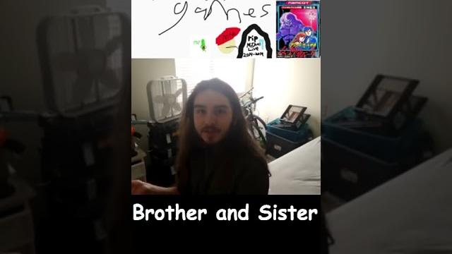 (short) incest (short) incest