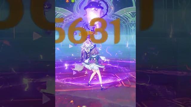 Dps yao yao is scary Dps yao yao is scary