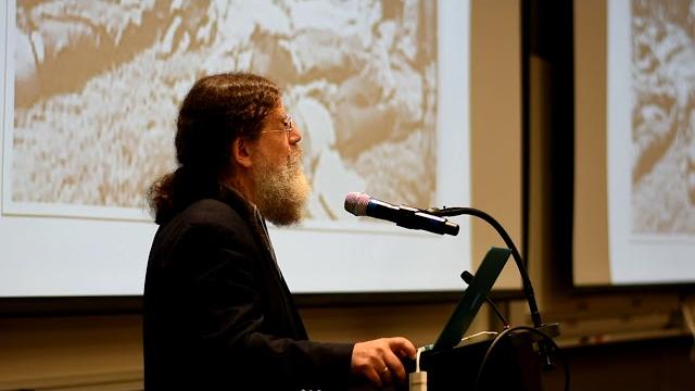 Robert sapolsky: the biology of humans at our best and worst Robert sapolsky: the biology of humans at our best and worst