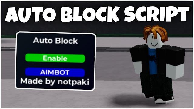 Auto block script | tsb script | auto block & aimbot | strongest battlegrounds script | op Auto block script | tsb script | auto block & aimbot | strongest battlegrounds script | op