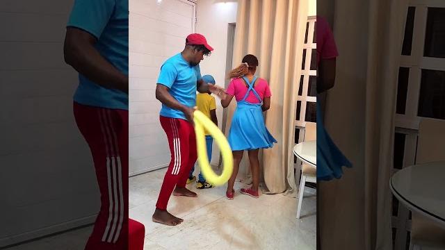 Educando os filhos #humor #comedy #engraçado #like #meme #trending #memes #humormemes #comédia Educando os filhos #humor #comedy #engraçado #like #meme #trending #memes #humormemes #comédia