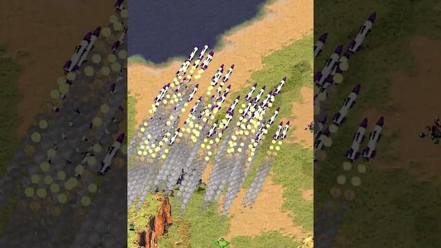V3s are broken in red alert 2 V3s are broken in red alert 2
