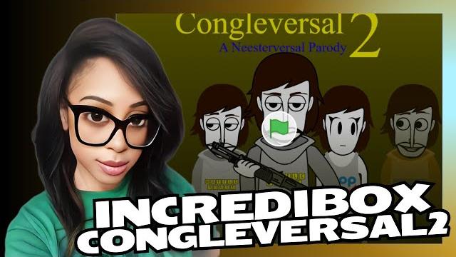 Incredibox: congleversal 2 Incredibox: congleversal 2