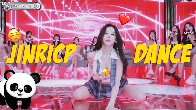 Jinricp dance kbj new pandalive #kbjba #kbjtv 다섯 소녀가 춤을 추고 있다 #랜덤댄스 #댄스 연습 #서울 #케이팝 #韩国女团 아름답게 Jinricp dance kbj new pandalive #kbjba #kbjtv 다섯 소녀가 춤을 추고 있다 #랜덤댄스 #댄스 연습 #서울 #케이팝 #韩国女团 아름답게