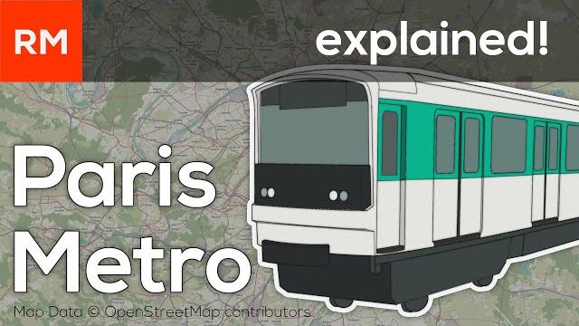 The original metro | paris metro explained The original metro | paris metro explained
