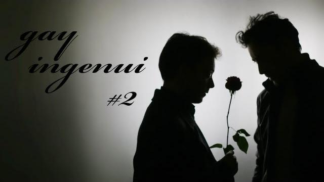 Gay ingenui 2 Gay ingenui 2