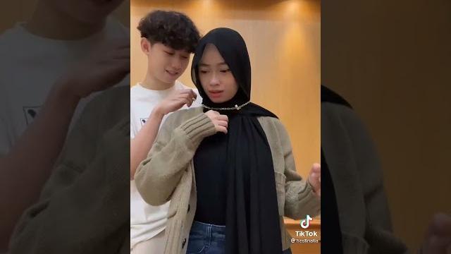 Vidio tiktok pinat dan williesalim pacaran Vidio tiktok pinat dan williesalim pacaran