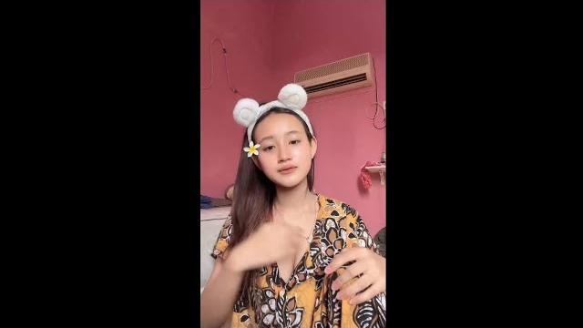 Live tiktok kunti bogel Live tiktok kunti bogel