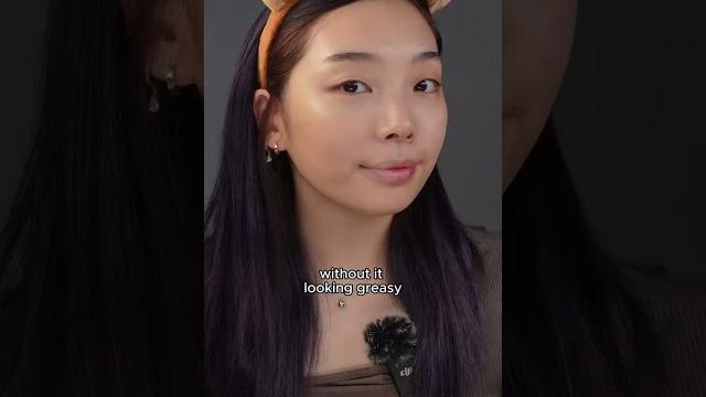 We finally found a korean sunstick that won’t mess up your makeup i tocobo airy sun stick ️ #shorts We finally found a korean sunstick that won’t mess up your makeup i tocobo airy sun stick ️ #shorts