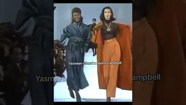 Iconic duos! #shalom #naomi #yasmeen #brandi #karen #fashion #runway #model #viral #shorts #trending Iconic duos! #shalom #naomi #yasmeen #brandi #karen #fashion #runway #model #viral #shorts #trending