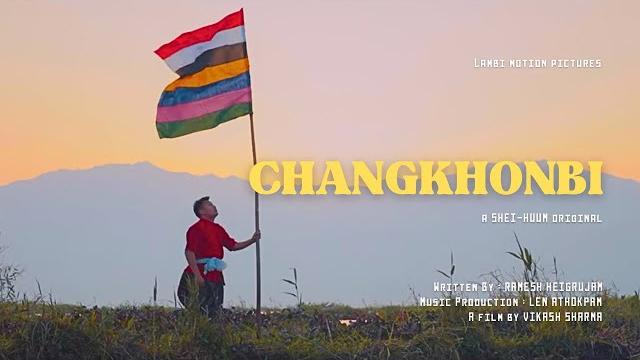 Shei-huum - changkhonbi (official mv) Shei-huum - changkhonbi (official mv)