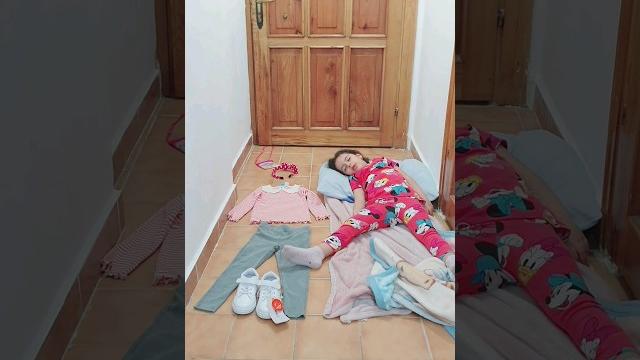 علي و سرى || حال بنتي بالعيد علي و سرى || حال بنتي بالعيد