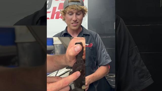 6000 dollar oil change!? 6000 dollar oil change!?