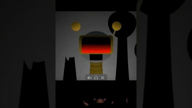 How to make custom sprunki tutorial #sprunki #shorts How to make custom sprunki tutorial #sprunki #shorts