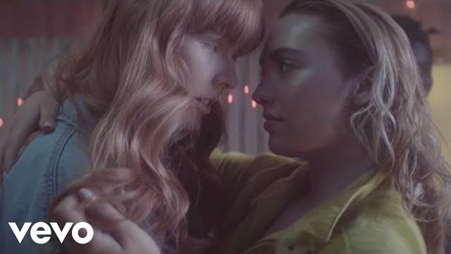Cheat codes, little mix - only you (official video) Cheat codes, little mix - only you (official video)