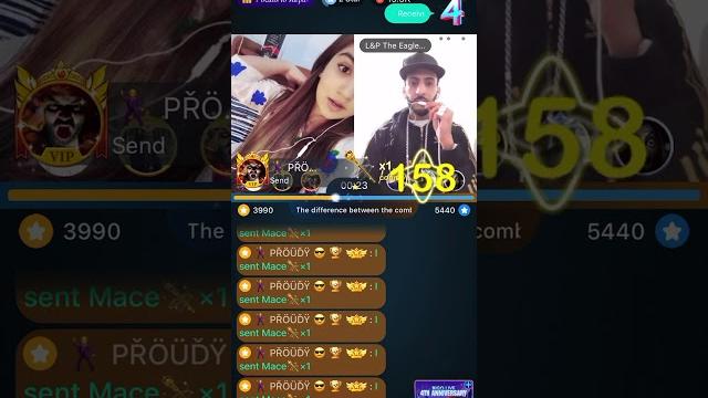Bigo live online pk Bigo live online pk