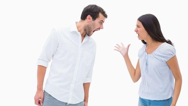 Male anger vs. female anger | anger management Male anger vs. female anger | anger management