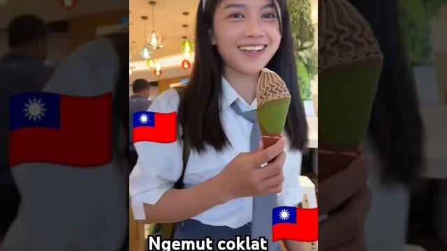 Pingin ngemut melulu Pingin ngemut melulu